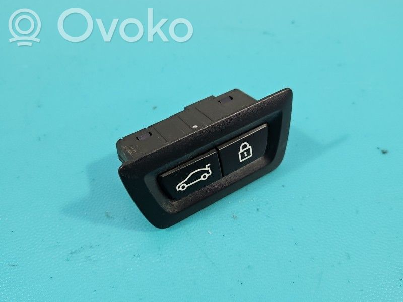 BMW 3 F30 F35 F31 Comutator comandă scaune 