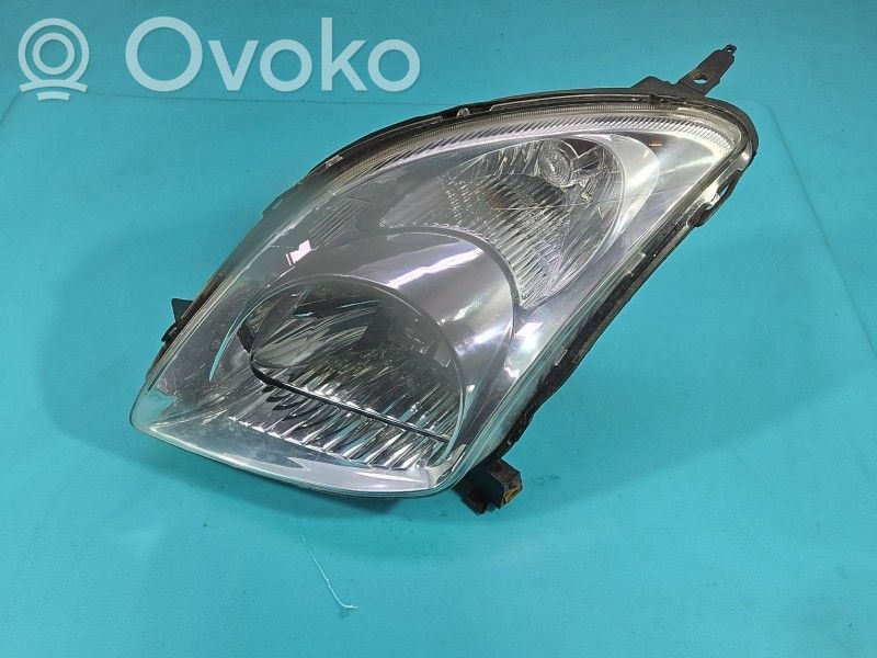 Lampa przednia   IMPRK1566248