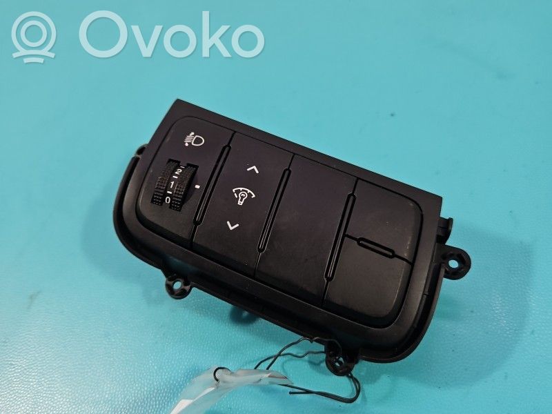 KIA Ceed Comutator comandă scaune 