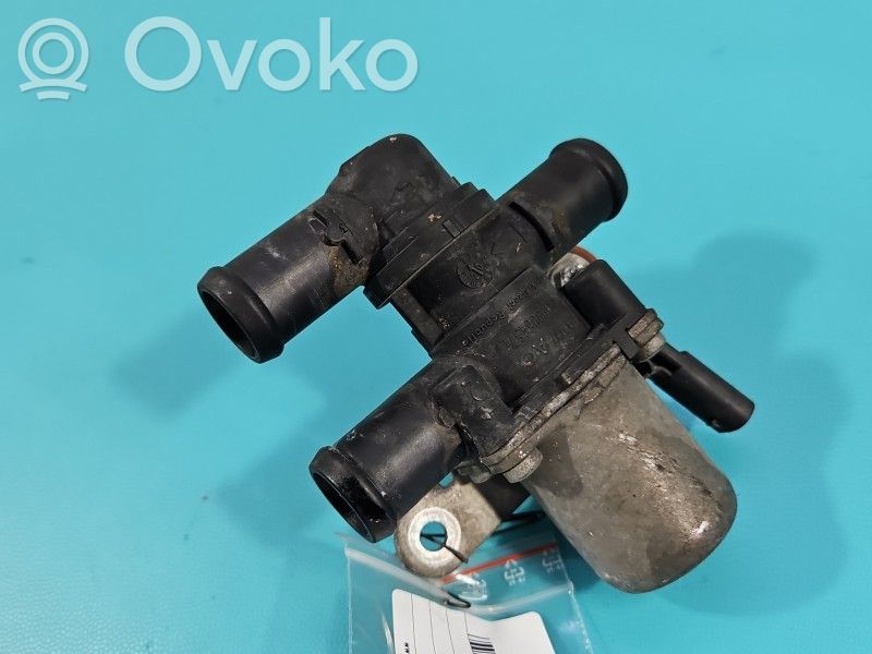 Audi A4 S4 B9 8W Pompă electrică auxiliară lichid de răcire/apă 
