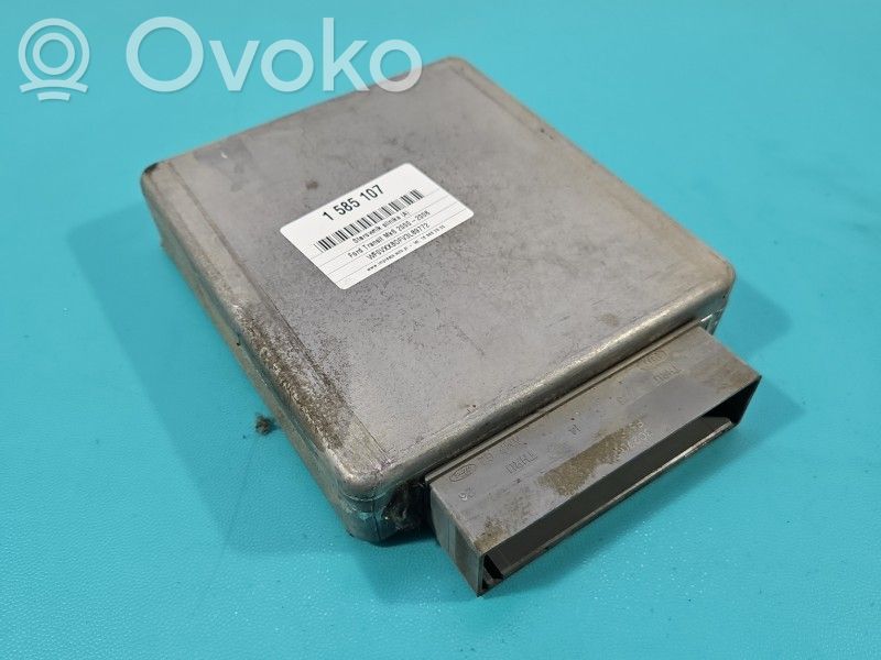 Unité de commande, module ECU de moteur   3C1112A650AD,IMPRK1585107