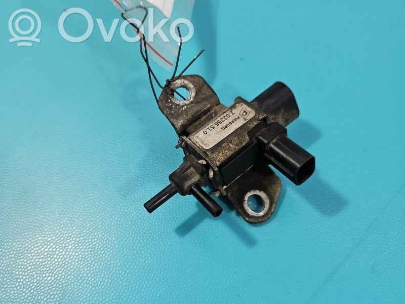 Ford Mondeo MK IV Elettrovalvola turbo