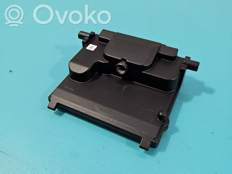 Ford Focus Windshield/windscreen camera 