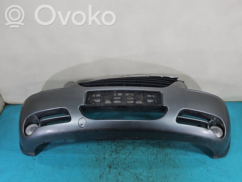 Chrysler Voyager Paraurti anteriore 