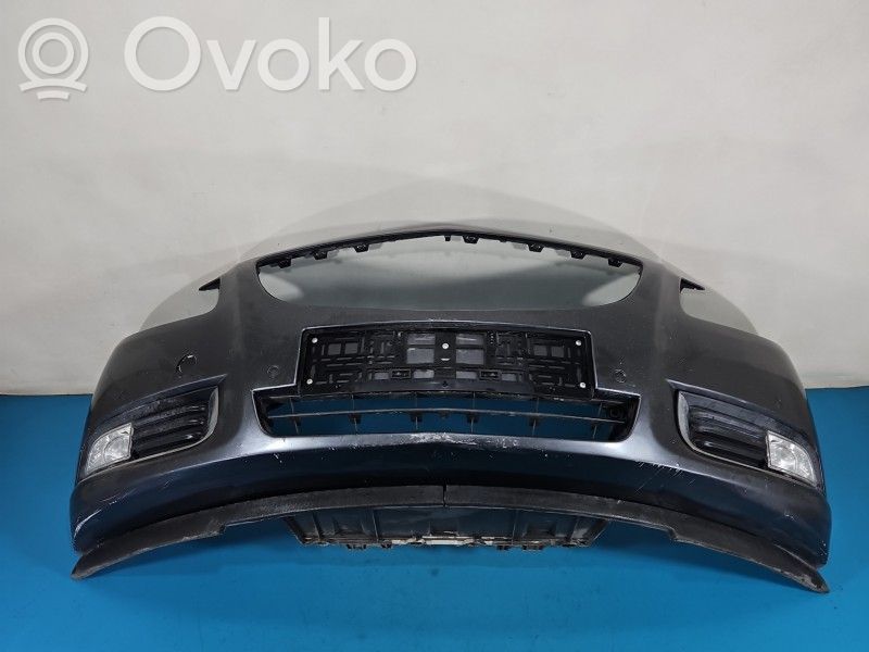Opel Insignia A Paraurti anteriore