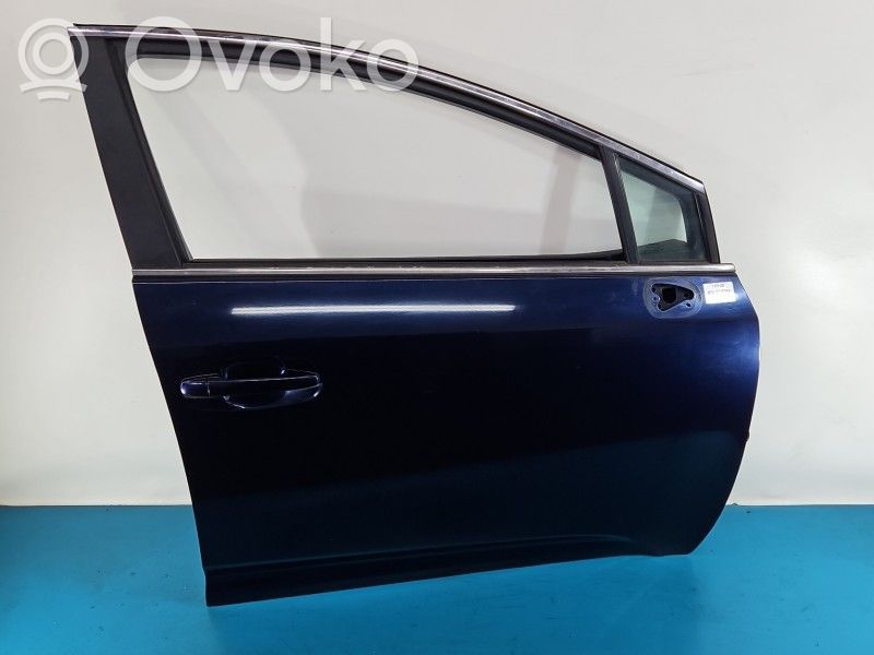 Toyota Avensis T270 Porte avant