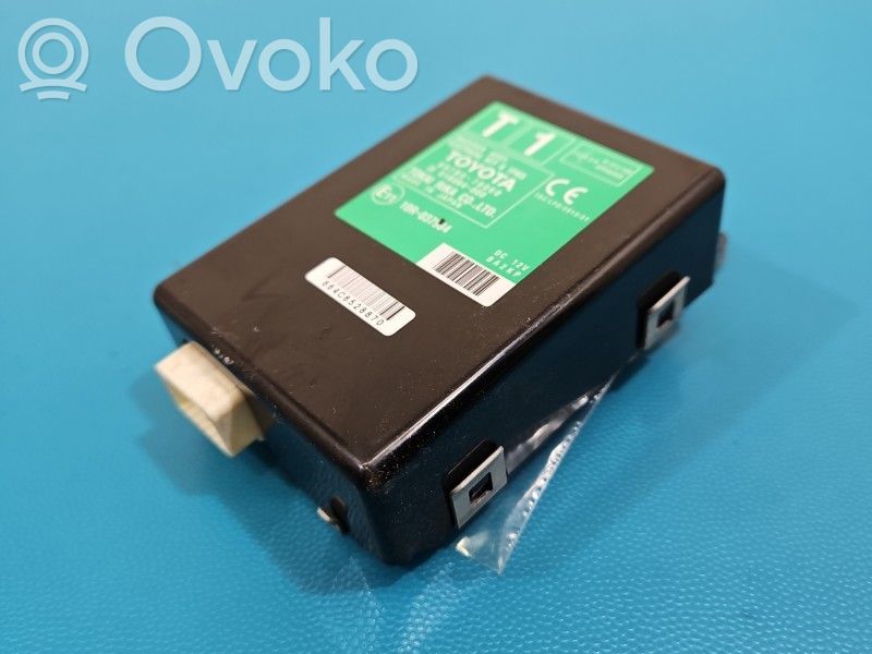 Central body control module   897B078060,IMPRK1575411
