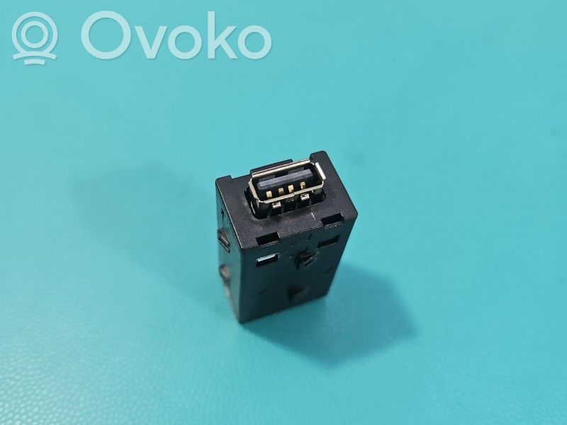 USB socket connector   PWS5531,IMPRK1576703,11060959