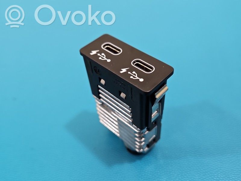 USB-Anschluss   35561622B,IMPRK1573729,5A57B32