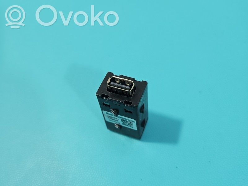 MG MG3 III USB socket connector 