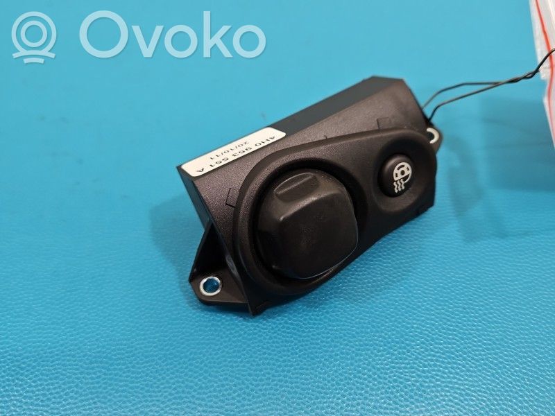 Interruptor de control del asiento   4H0953551A,IMPRK1577070