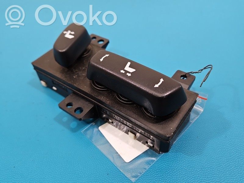 Lexus NX Interruptor de control del asiento 