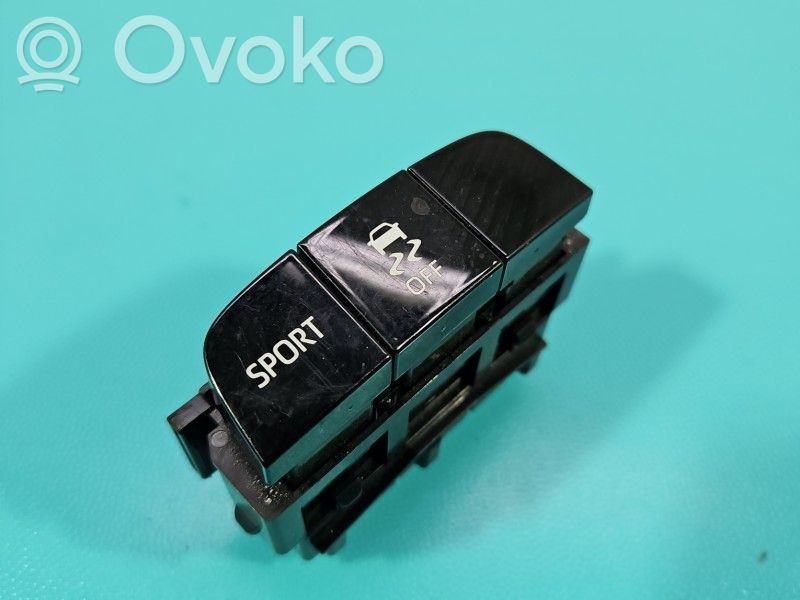 Seat control switch   75L633,IMPRK1574676