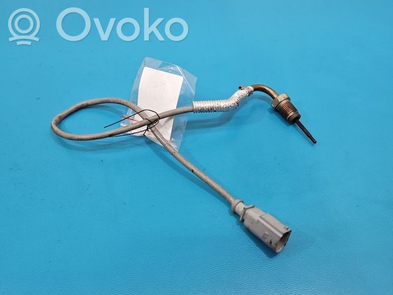 Skoda Octavia Mk4 Exhaust gas temperature sensor 