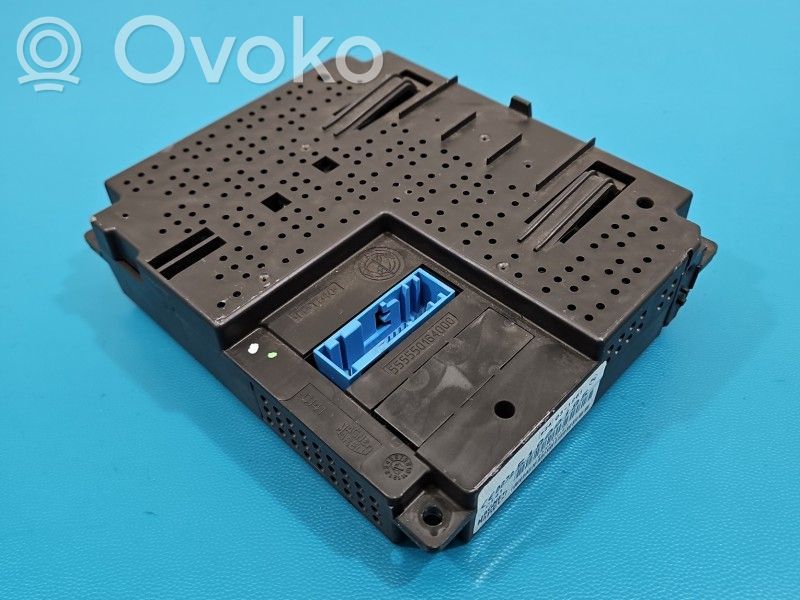 Fiat Bravo Modul de control caroserie central 