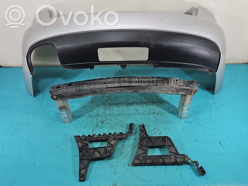 Audi A4 S4 B8 8K Paraurti 
