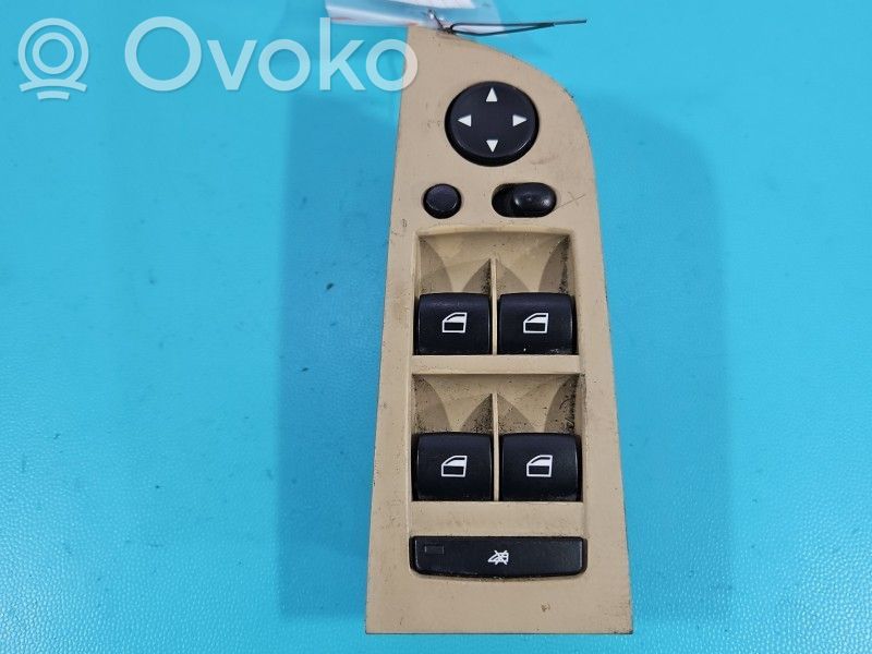 BMW 3 E90 E91 Electric window control switch 