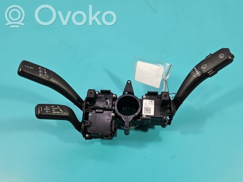Audi A5 8T 8F Interruptor del limpiafaros 