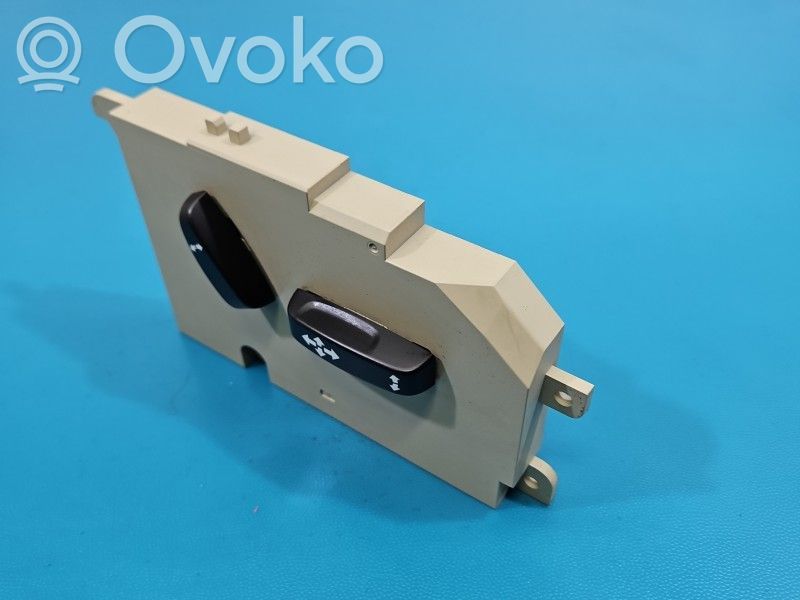 Volvo S60 Comutator comandă scaune 