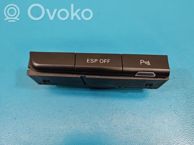 Audi A5 8T 8F Seat control switch 