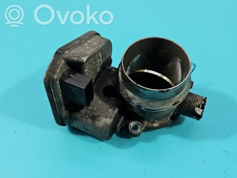 Throttle body valve   7804384,IMPRK1586612