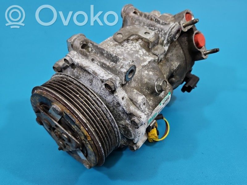 Klimakompressor Pumpe   9671451380,IMPRK1582195