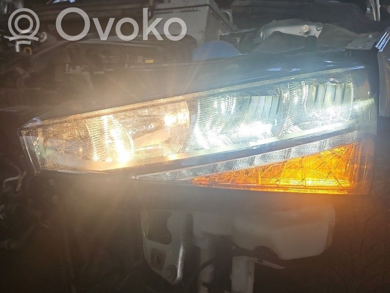 Headlight/headlamp   657941015,IMPRK1558504