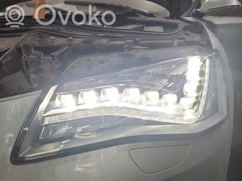 Headlight/headlamp   4H0941003,IMPRK1575537
