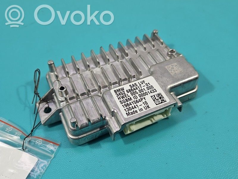 Virsbūves modulis   6864417,IMPRK1579749