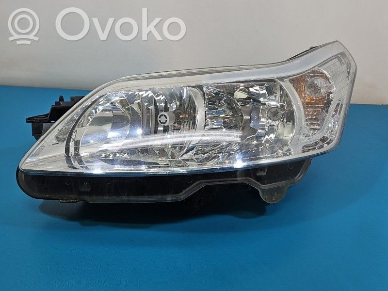 Citroen C4 I Far 