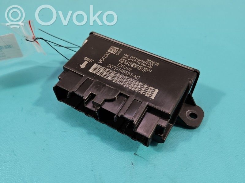 Central body control module   JX7T14B531AC,IMPRK1583080,JX7T14C064AB