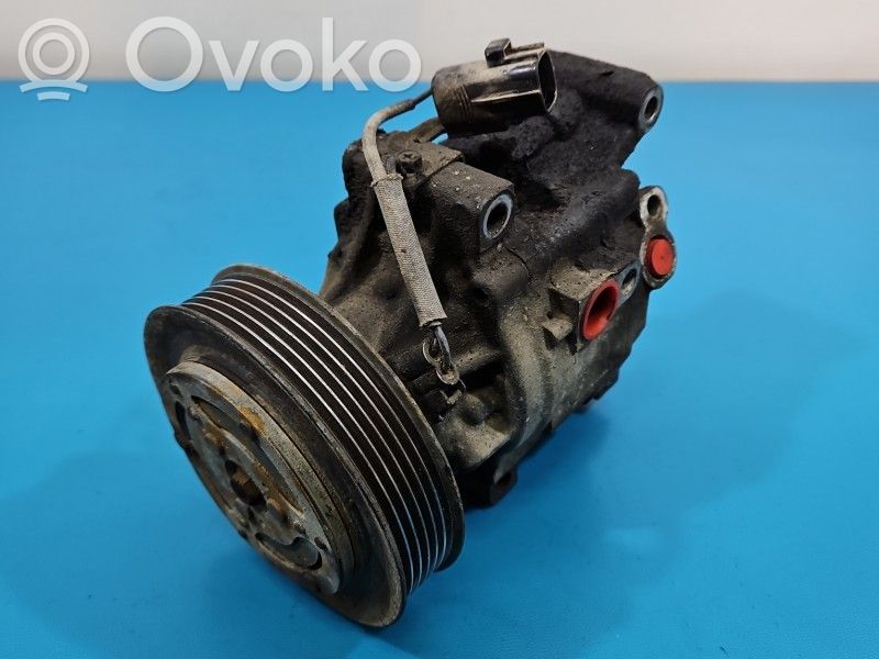 Toyota Corolla E120 E130 Air conditioning (A/C) compressor (pump) 