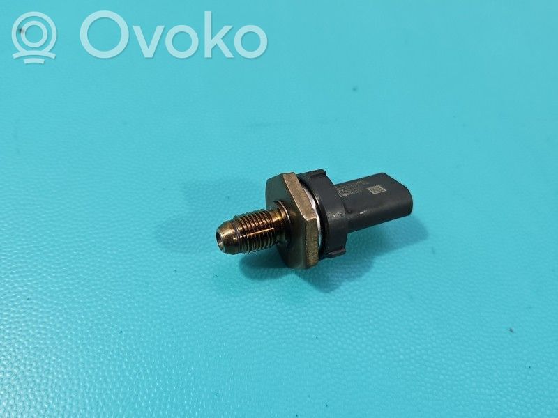 Ford Focus Kraftstoffdrucksensor 