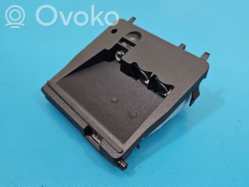Mitsubishi Eclipse Cross Windshield/windscreen camera 