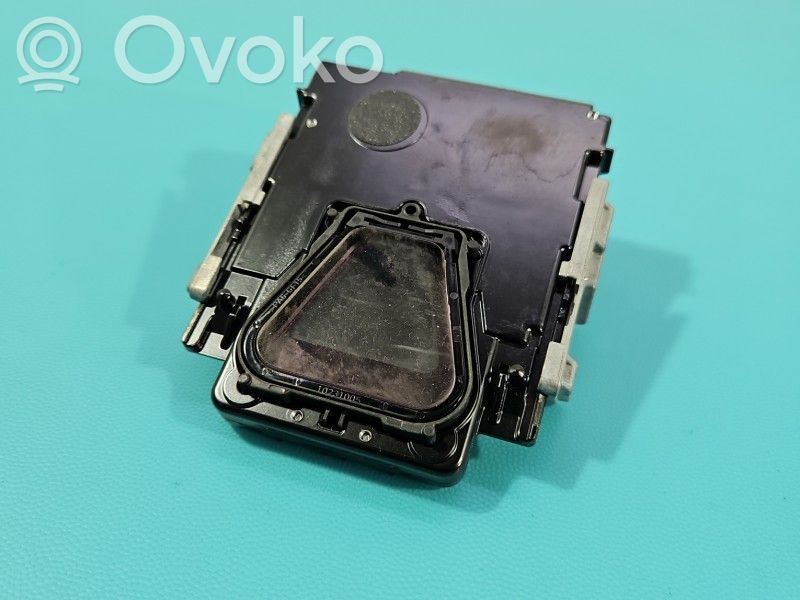 Audi A4 S4 B9 8W Windshield/windscreen camera 