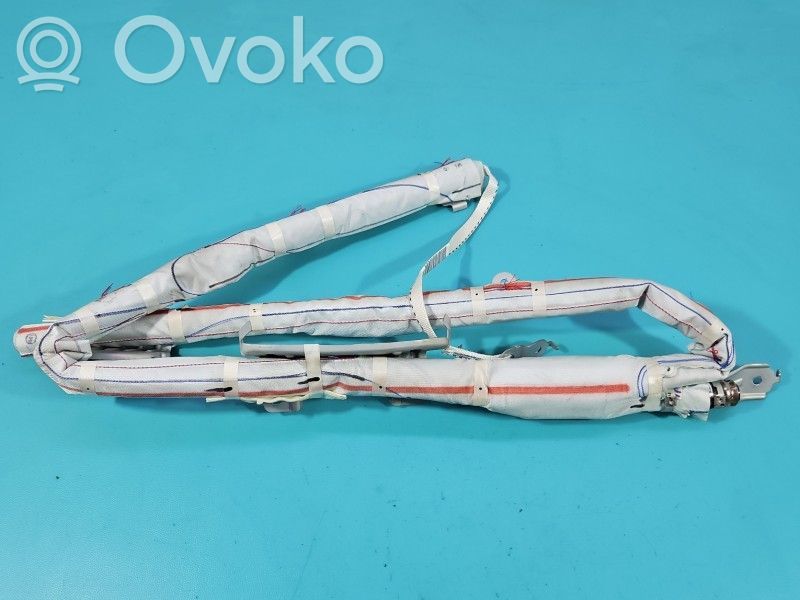 Suzuki Celerio Airbag del techo 