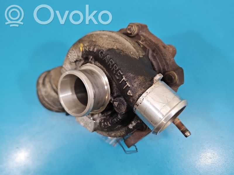 Turbina   7752742,IMPRK1584656,282012A701