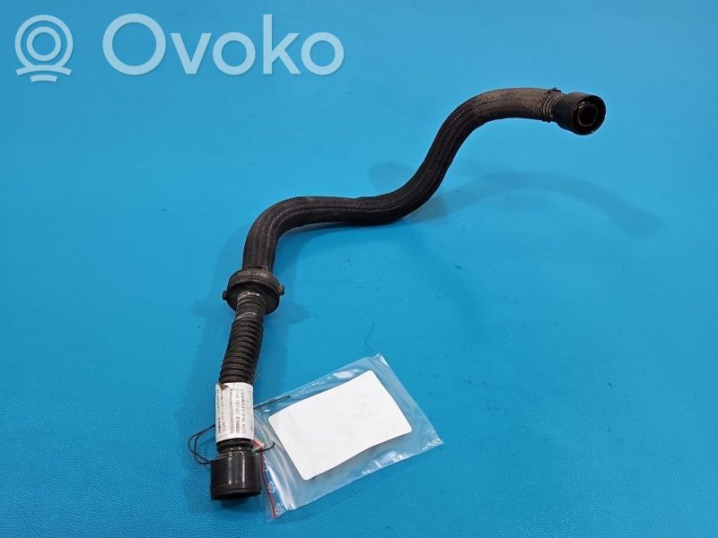 BMW i3 Intercooler hose/pipe 