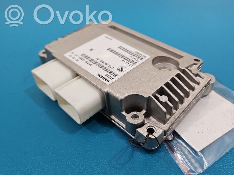 Central body control module   7567803,IMPRK1586031