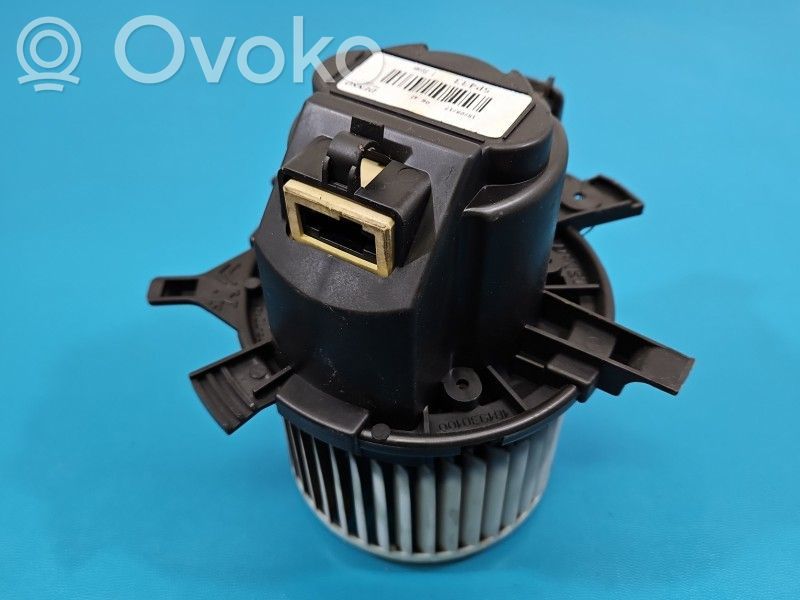 Peugeot 301 Heater fan/blower 