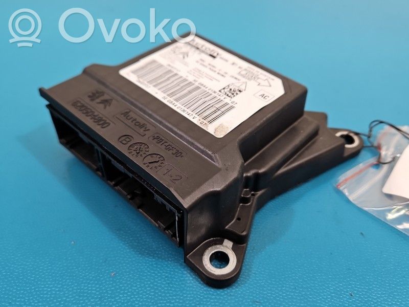 Peugeot 301 Airbag control unit/module 