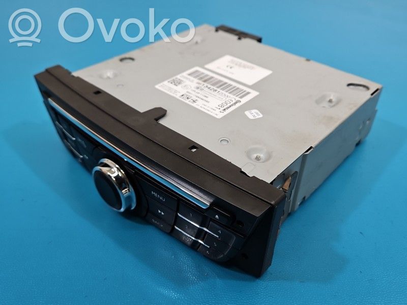 Peugeot 301 Radio / CD/DVD atskaņotājs / navigācija 