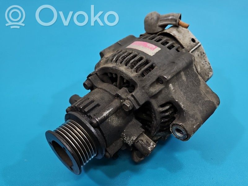 Rover 414 - 416 - 420 Генератор 