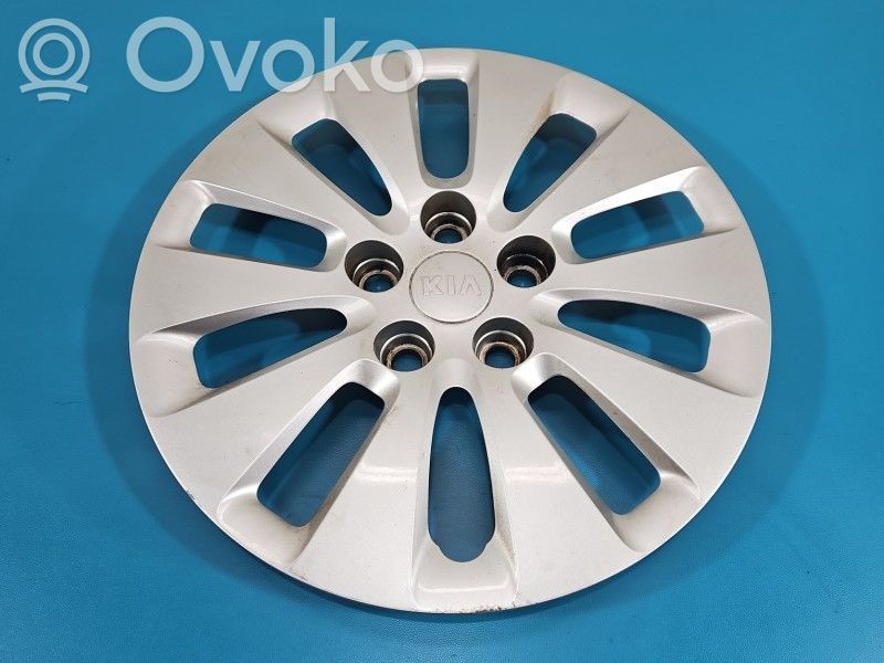 KIA Ceed Embellecedor/tapacubos de rueda R16 