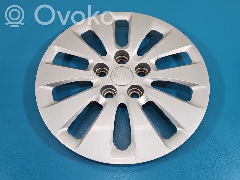 KIA Ceed Embellecedor/tapacubos de rueda R16 