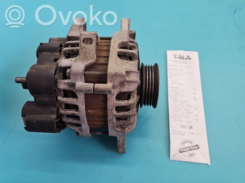 Hyundai Tucson JM Generator/alternator 