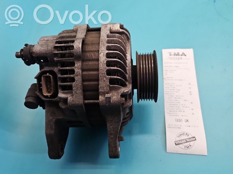 Ģenerators   1800A067,IMPRK1580227,A3TG2991A