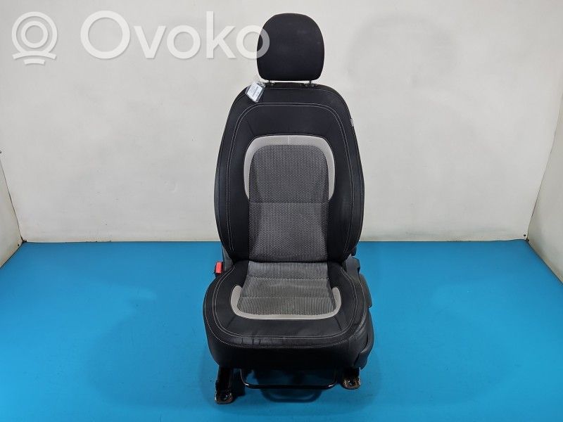 Front driver seat   IMPRK1582815