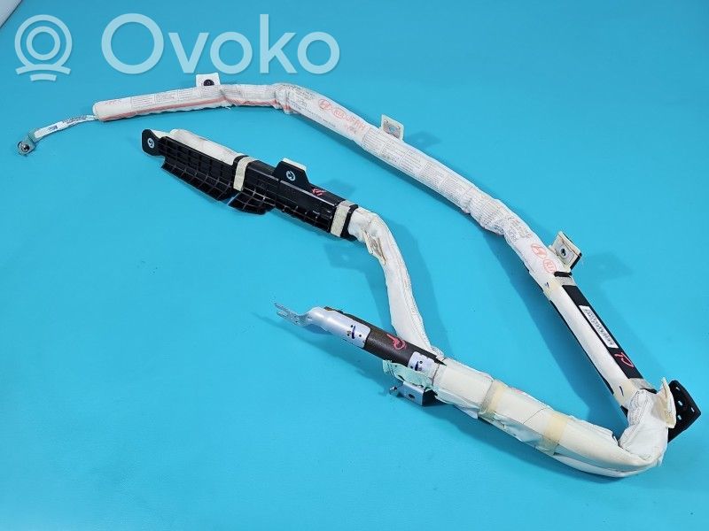 KIA Optima Airbag da tetto 