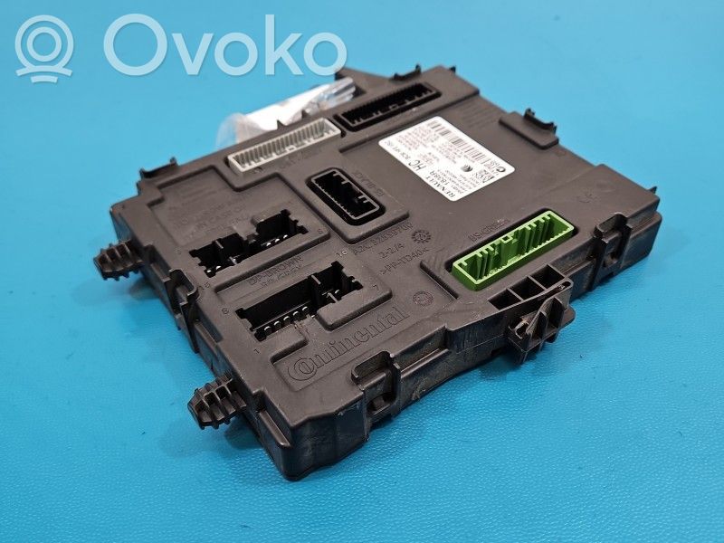 Renault Kadjar Central body control module 